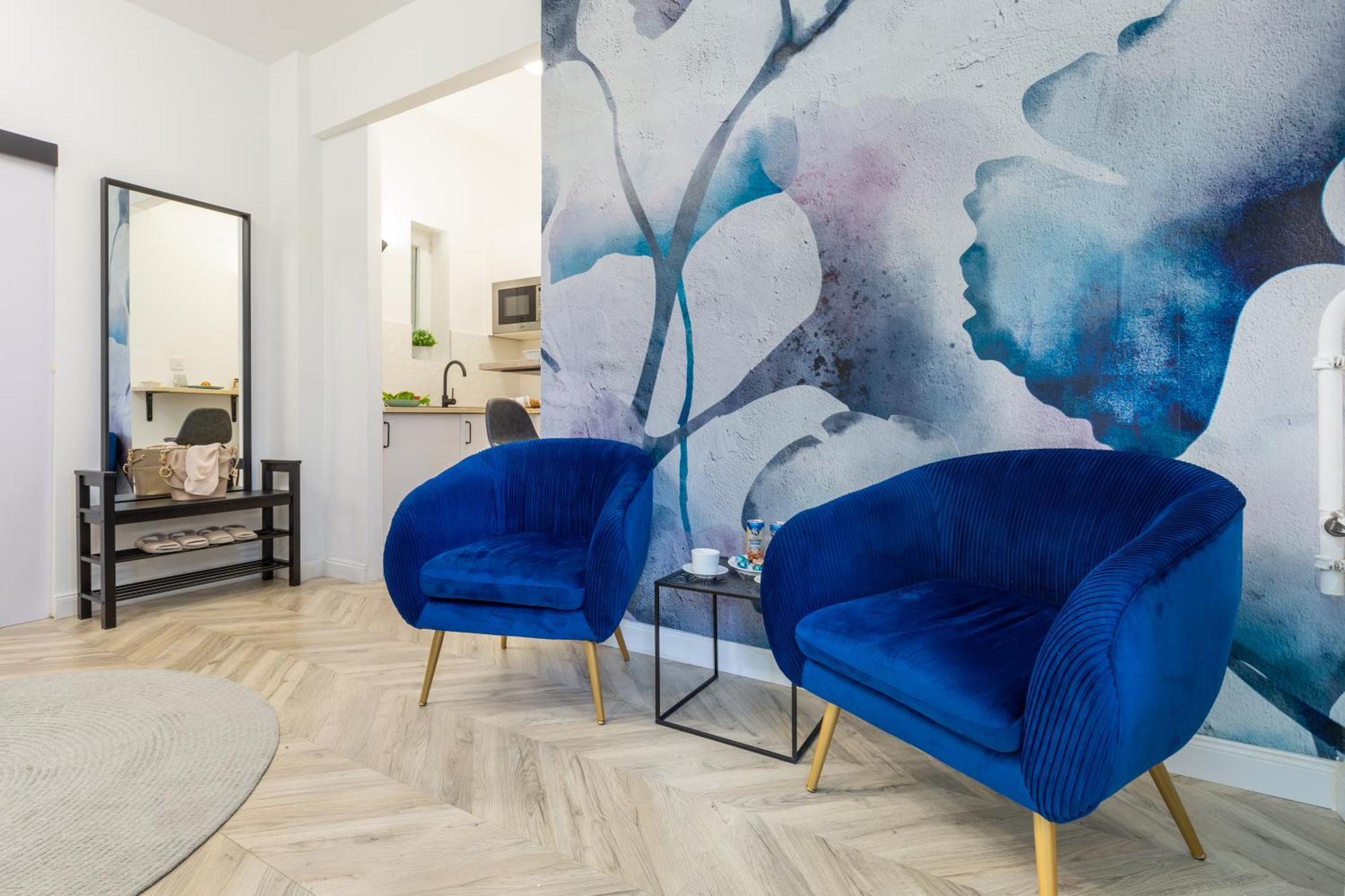 Kiraly Home By Stn บูดาเปสต์ ภายนอก รูปภาพ