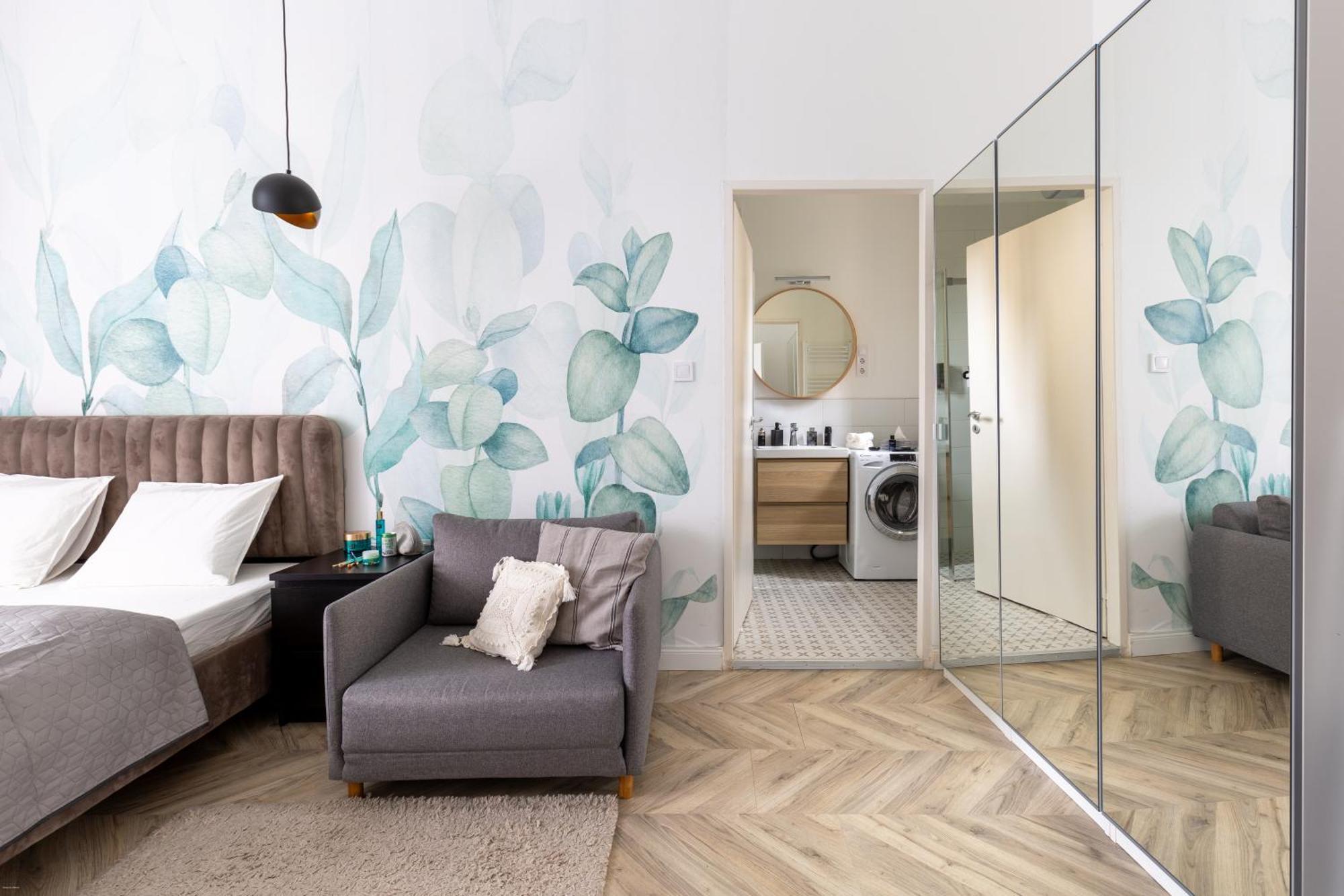 Kiraly Home By Stn บูดาเปสต์ ภายนอก รูปภาพ