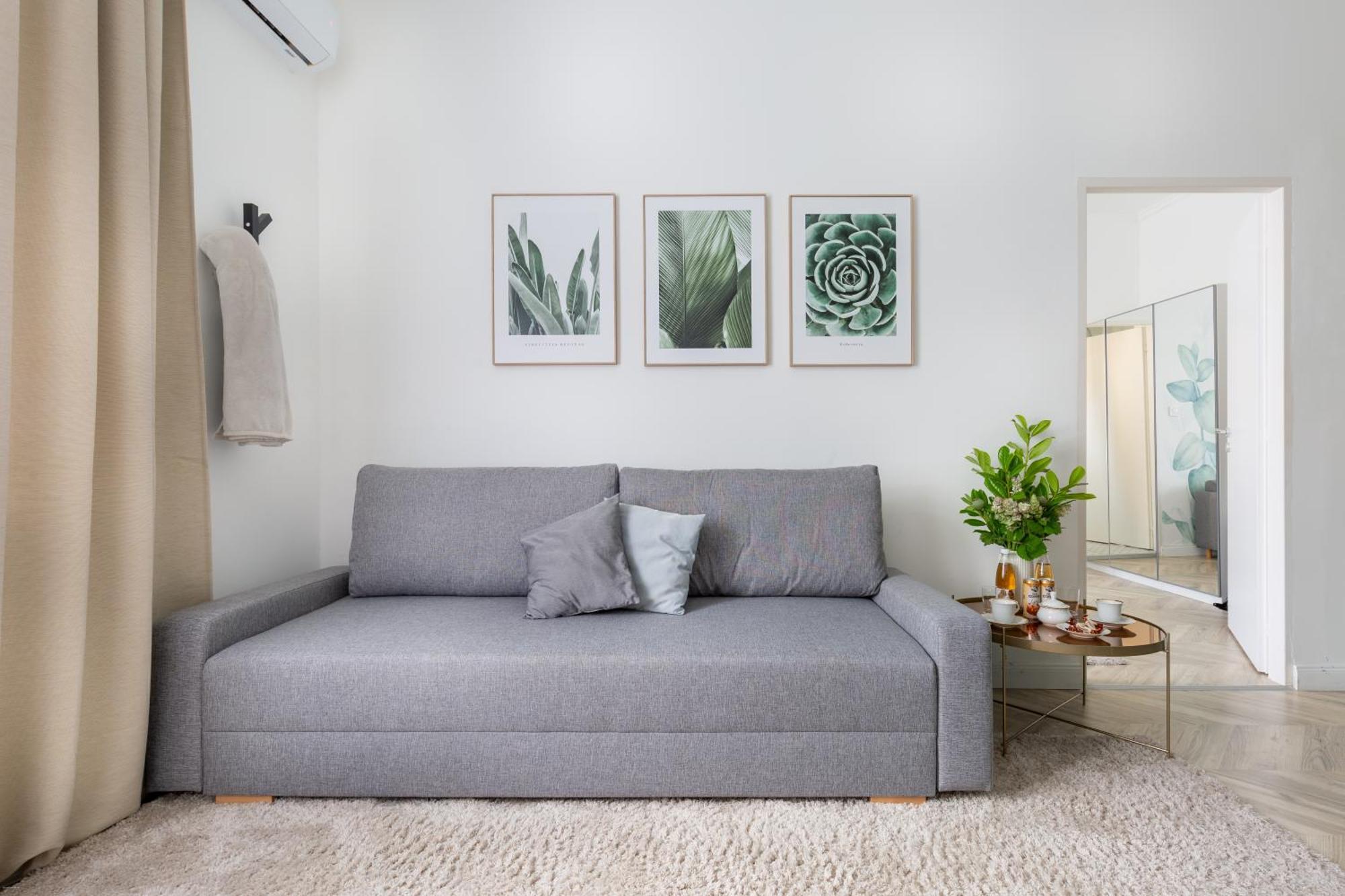 Kiraly Home By Stn บูดาเปสต์ ภายนอก รูปภาพ