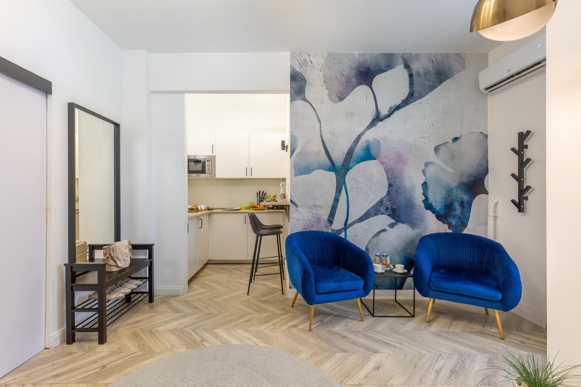 Kiraly Home By Stn บูดาเปสต์ ภายนอก รูปภาพ