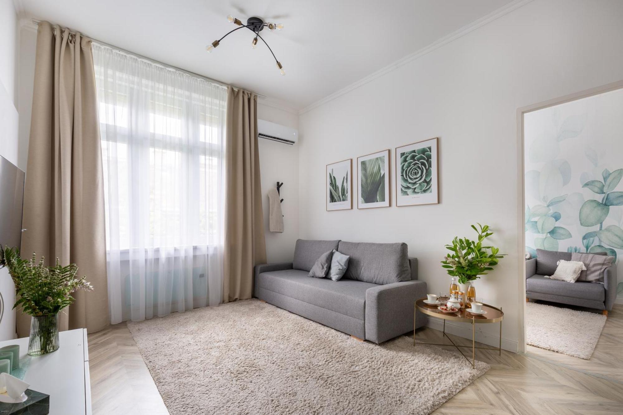 Kiraly Home By Stn บูดาเปสต์ ภายนอก รูปภาพ