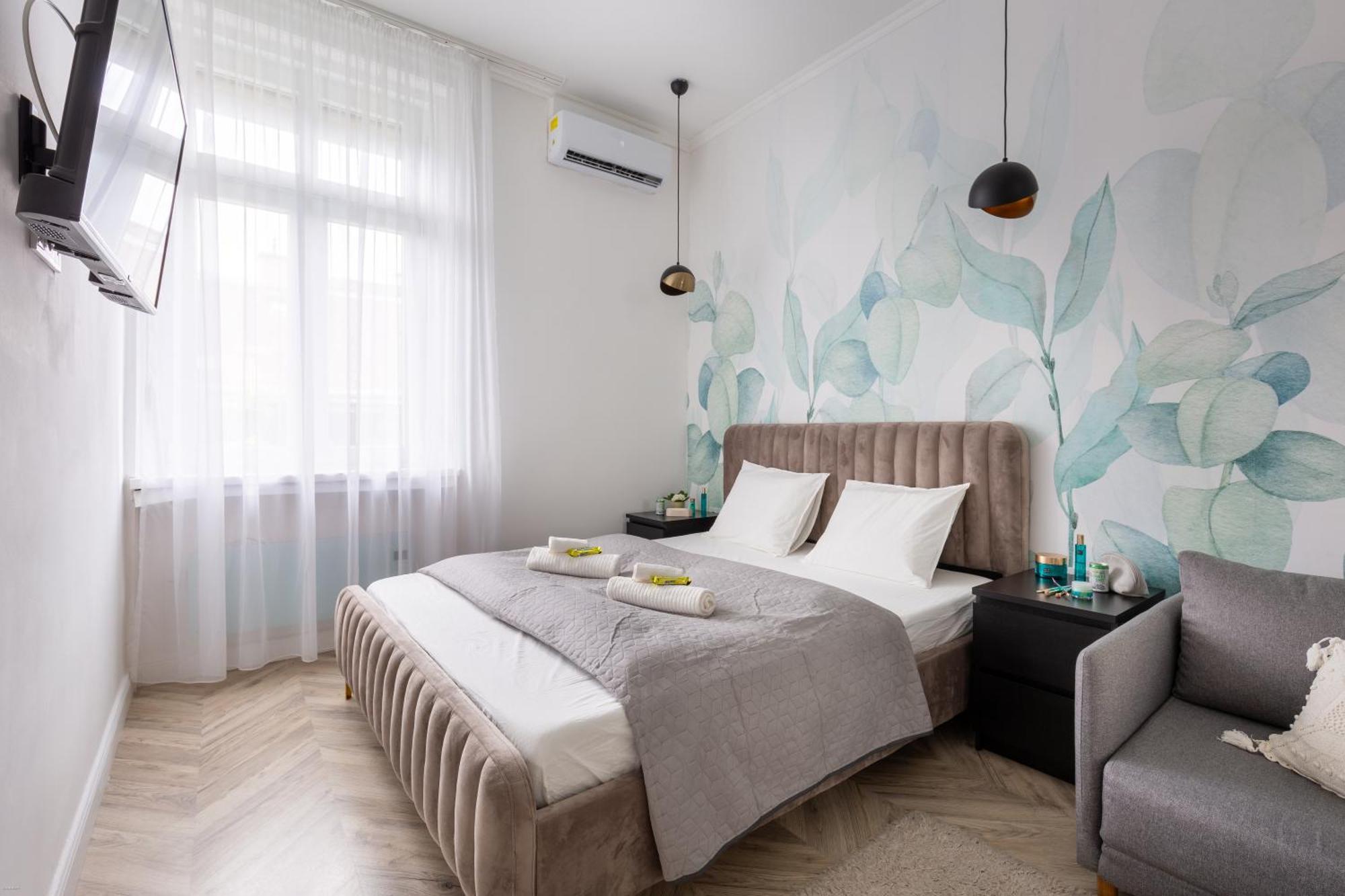 Kiraly Home By Stn บูดาเปสต์ ภายนอก รูปภาพ